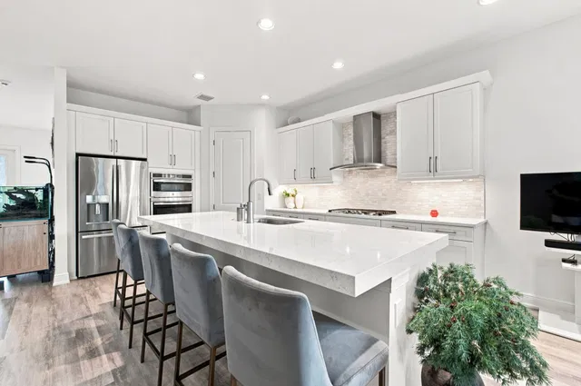 Alton Homes Palm Beach Gardens Residence photo 10