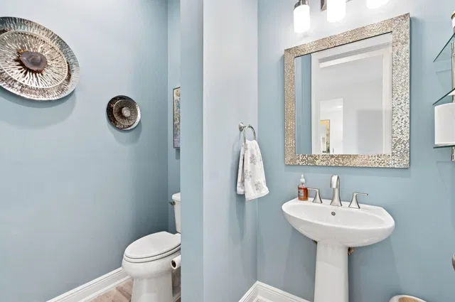 Alton Homes Palm Beach Gardens Residence photo 14