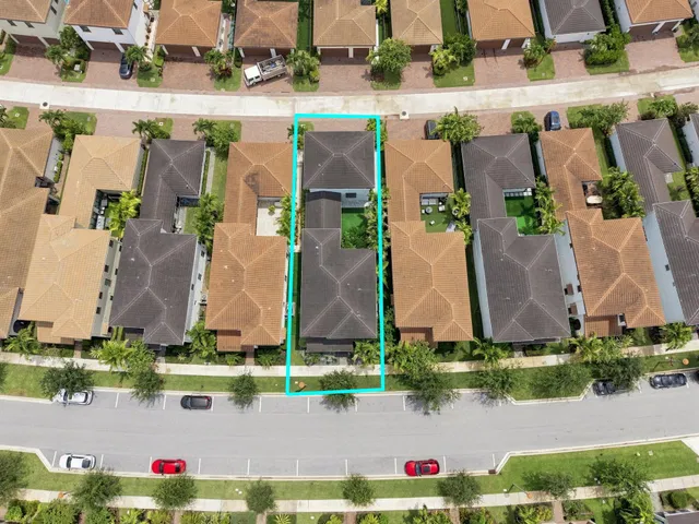 Alton Homes Palm Beach Gardens Residence photo 52