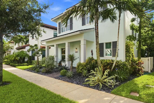Alton Homes Palm Beach Gardens Residence photo 54