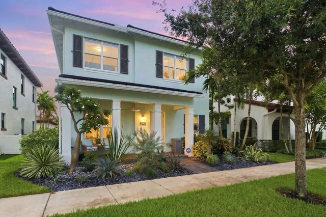 Alton Homes Palm Beach Gardens Residence photo 55