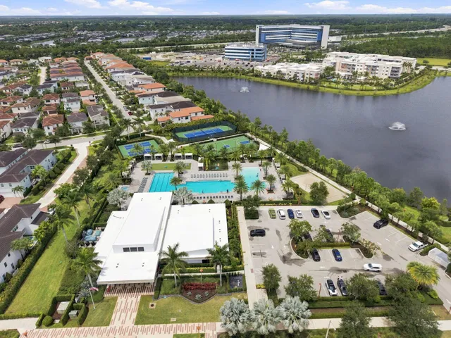 Alton Homes Palm Beach Gardens Residence photo 57