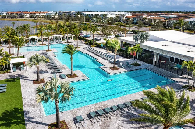 Alton Homes Palm Beach Gardens Residence photo 62
