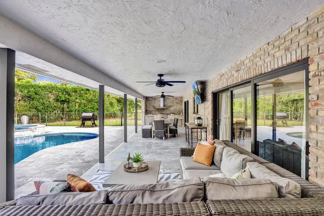 Millpond Boca Raton Residence photo 42