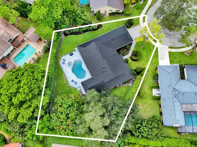 Millpond Boca Raton Residence photo 55