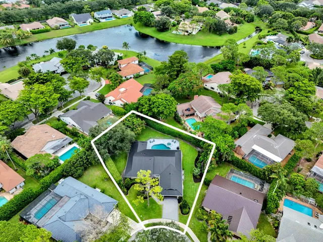 Millpond Boca Raton Residence photo 56