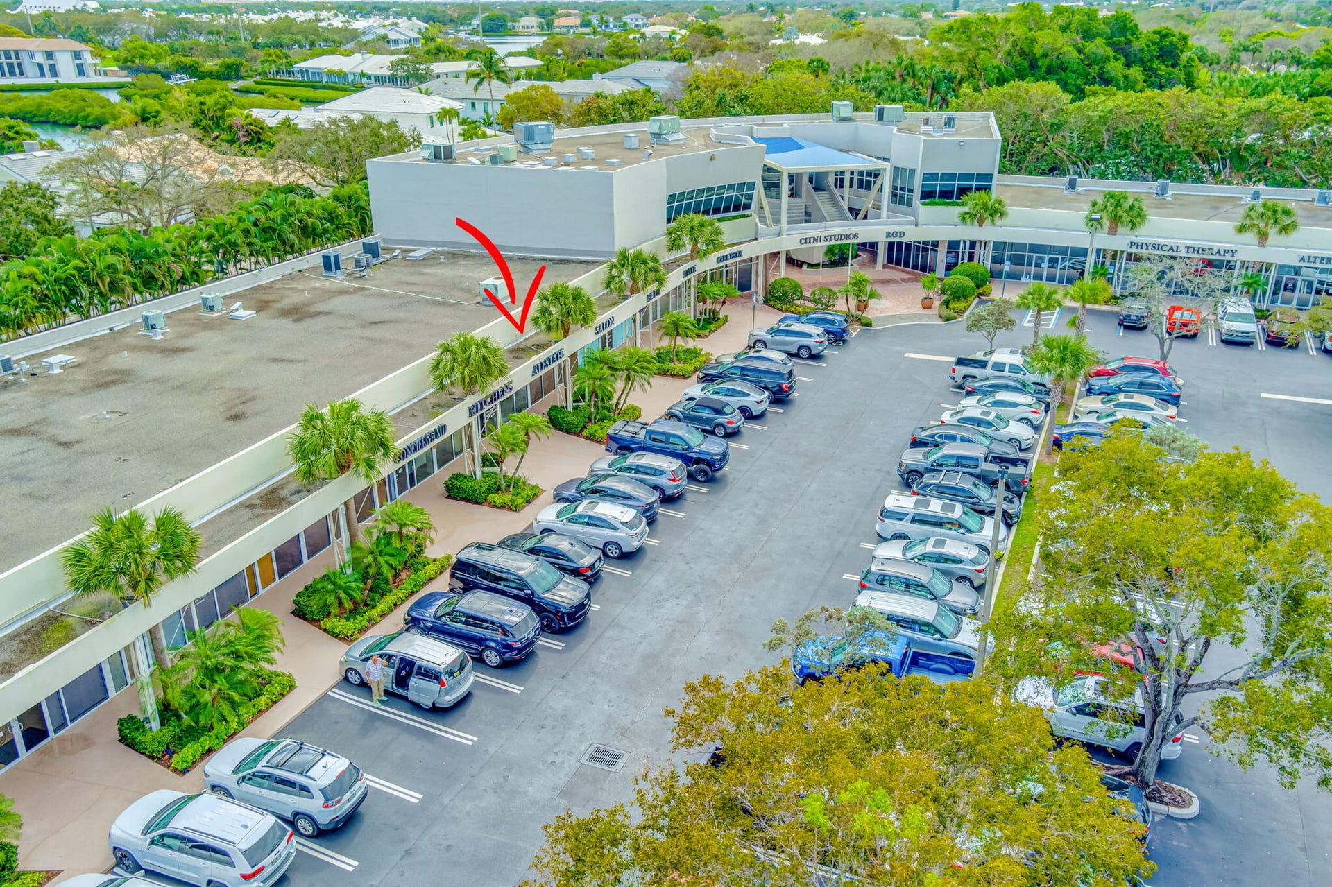 Admirals Cove Unit 800 photo 4