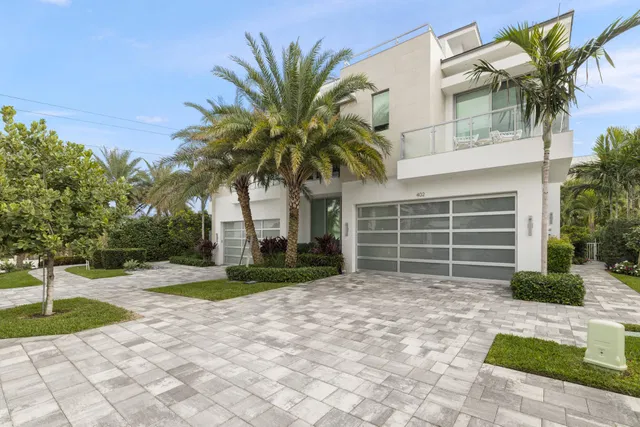 Ocean One Juno Beach Residence photo 36