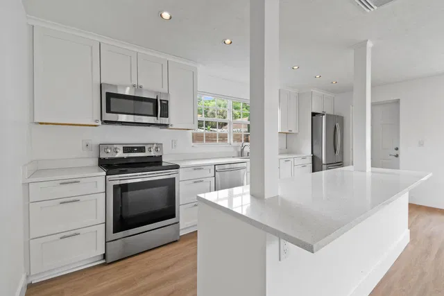 Old Northwood Residence photo 14