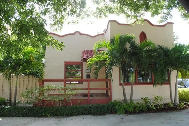 Downtown Delray Beach Residence photo 4