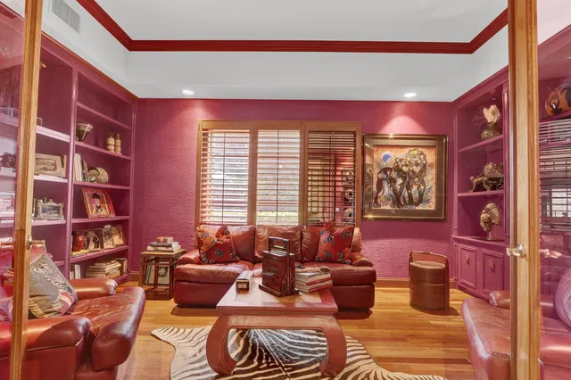 Frenchman's Creek Residence photo 12