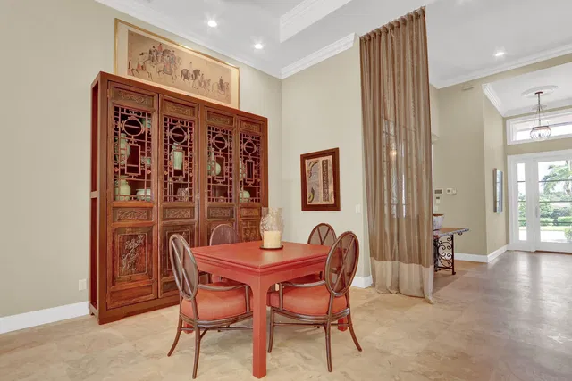 Frenchman's Creek Residence photo 16