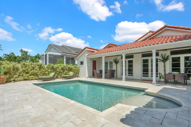 Frenchman's Creek Residence photo 18
