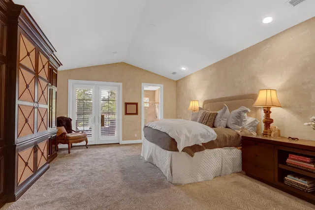Frenchman's Creek Residence photo 29