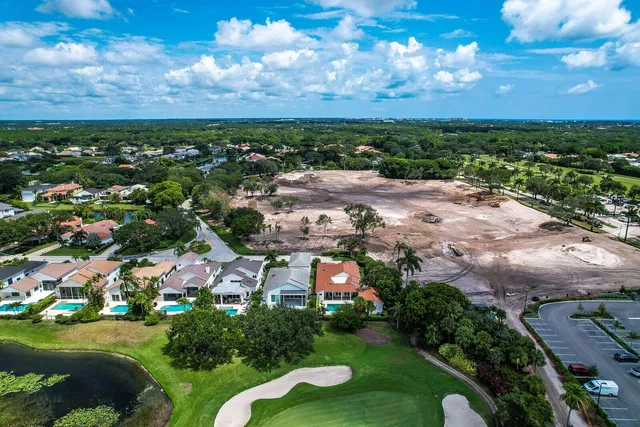 Frenchman's Creek Residence photo 45