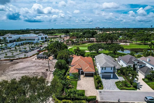 Frenchman's Creek Residence photo 47