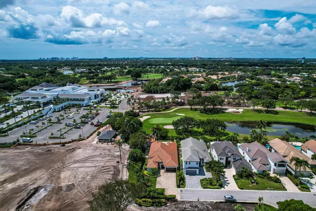 Frenchman's Creek Residence photo 48