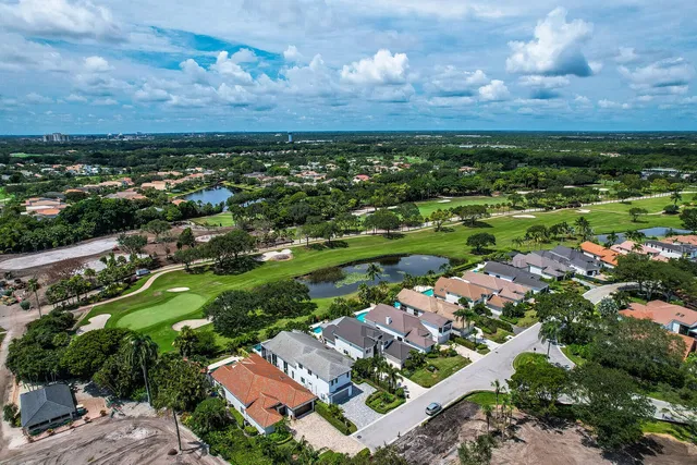 Frenchman's Creek Residence photo 50