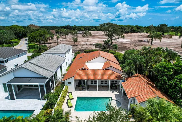 Frenchman's Creek Residence photo 54