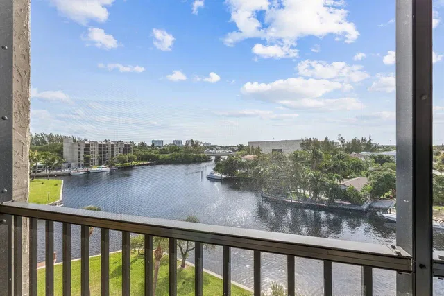 Boca Raton Unit 602 photo 14