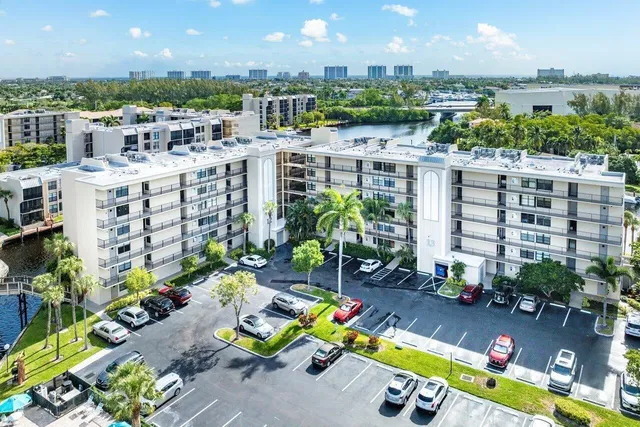 Boca Raton Unit 602 photo 38