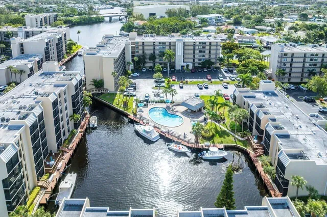 Boca Raton Unit 602 photo 41