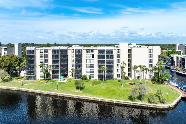Boca Raton Unit 602 photo 42