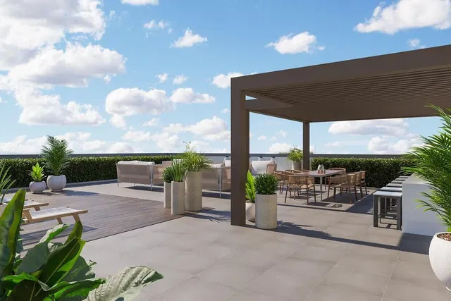 Downtown Delray Beach Residence photo 16