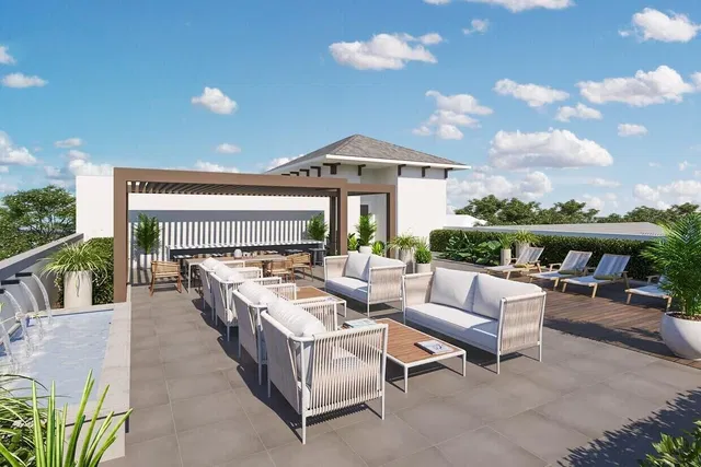 Downtown Delray Beach Residence photo 17