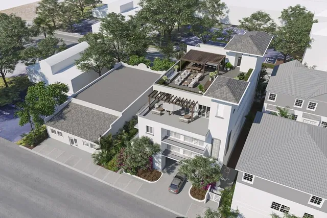Downtown Delray Beach Residence photo 18