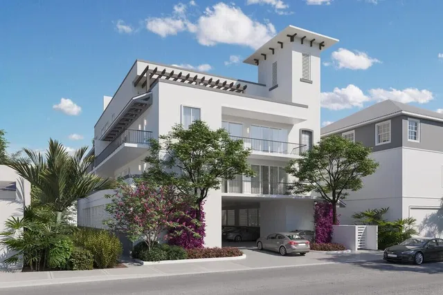 Downtown Delray Beach Residence photo 19