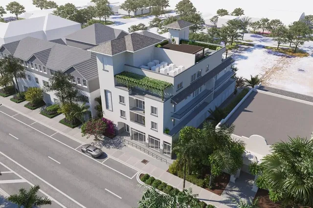 Downtown Delray Beach Residence photo 20
