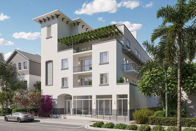 Downtown Delray Beach Residence photo 21