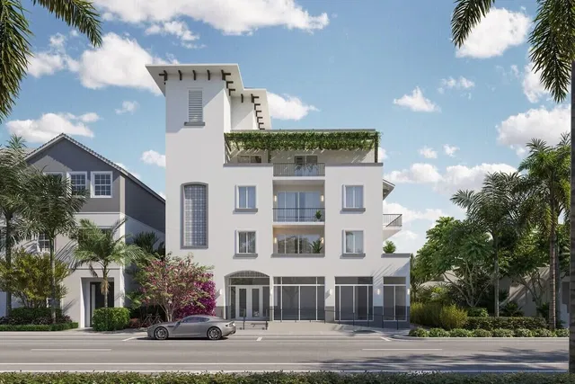 Downtown Delray Beach Residence photo 22