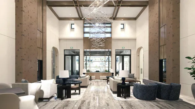 Avenir Residence photo 46