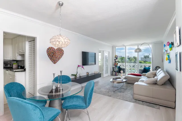 2840 S Ocean Palm Beach Unit Unit 517 photo 7