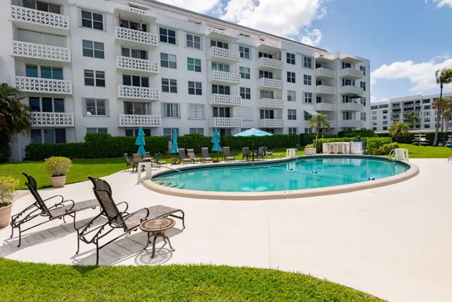 2840 S Ocean Palm Beach Unit Unit 517 photo 29