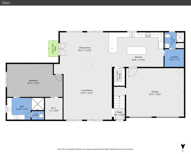  Residence photo 48