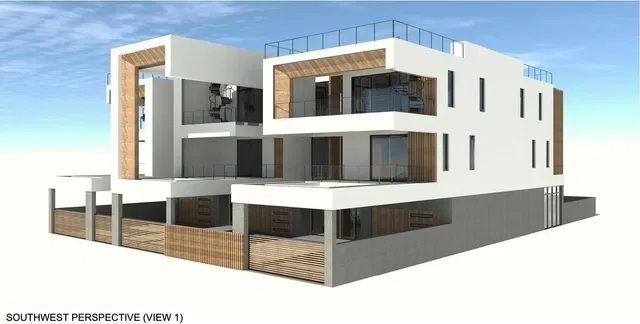 Palm Trail Delray Beach Residence photo 3