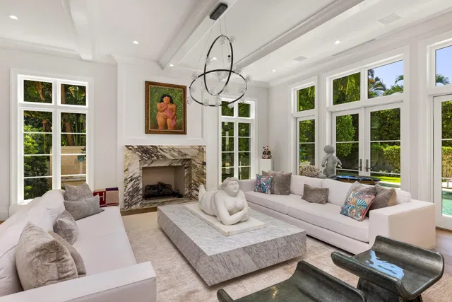 Estate Section Palm Beach Residence photo 8