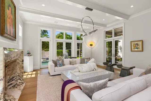 Estate Section Palm Beach Residence photo 9