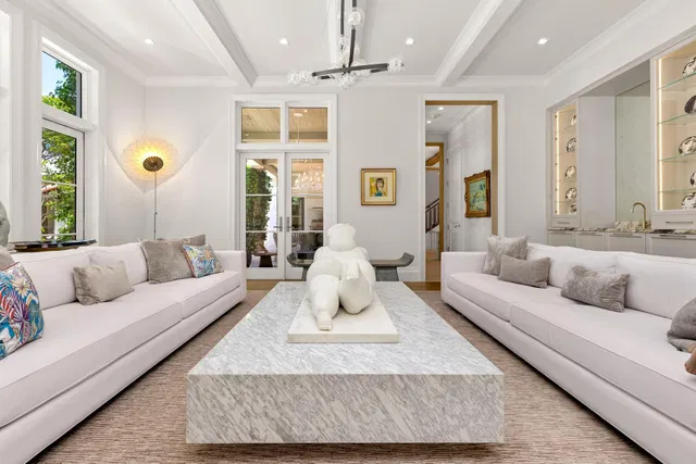 Estate Section Palm Beach Residence photo 10