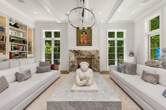 Estate Section Palm Beach Residence photo 11
