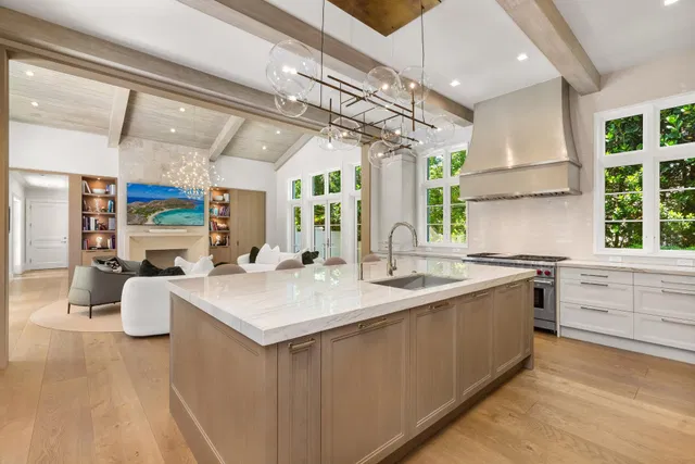 Estate Section Palm Beach Residence photo 15