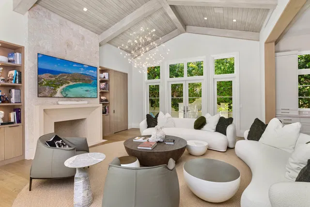 Estate Section Palm Beach Residence photo 24