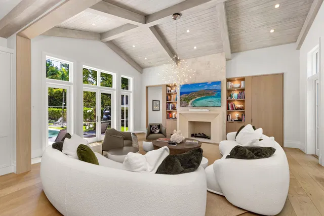 Estate Section Palm Beach Residence photo 26