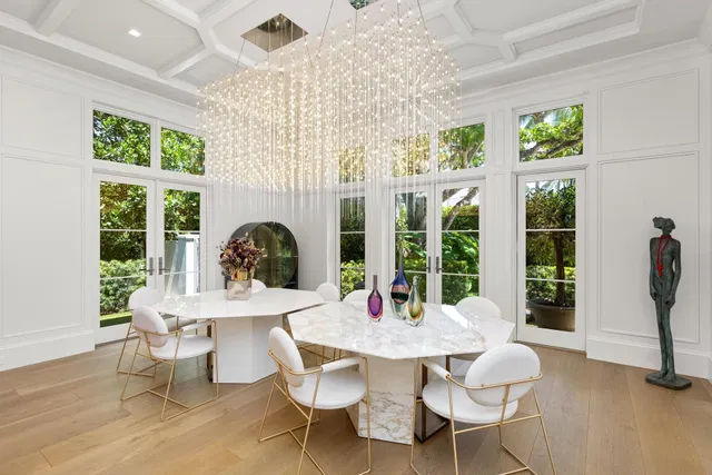 Estate Section Palm Beach Residence photo 28
