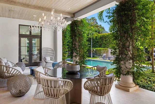 Estate Section Palm Beach Residence photo 63