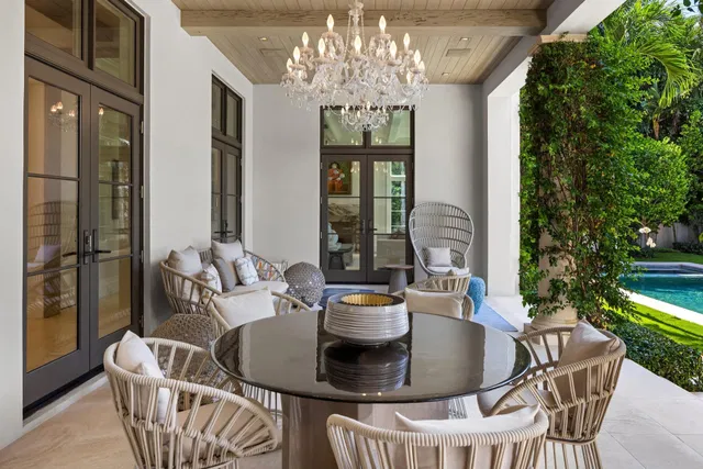 Estate Section Palm Beach Residence photo 64