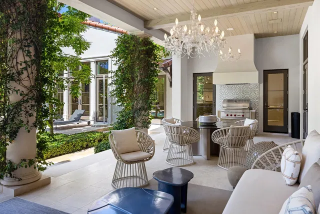Estate Section Palm Beach Residence photo 65